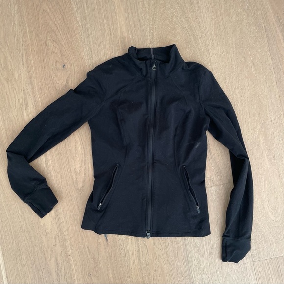 Zella Other - Zella zip jacket medium